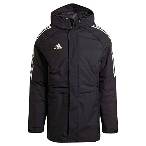 adidas CON22 STAD PAR Jacket, Men's, Black, M