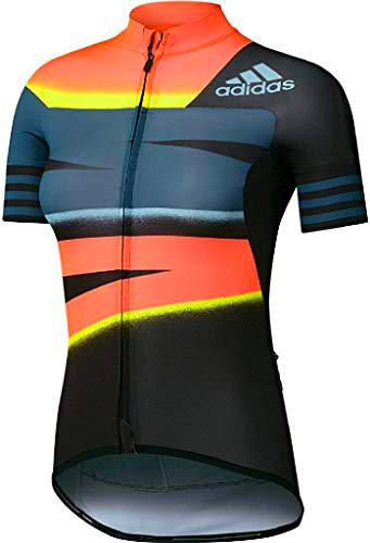 adidas Adistar.Crtr.W Camiseta, Mujer, apsord/amasho, 2XS