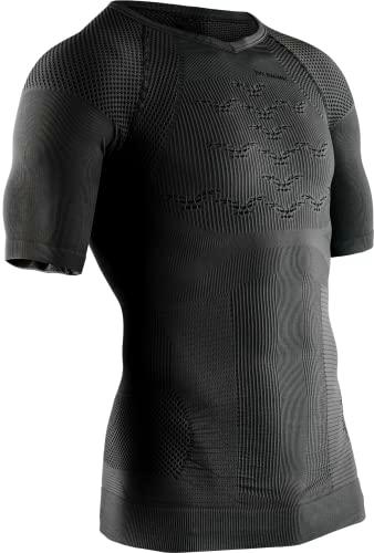 X-Bionic X-plorer Energizer 4.0 Camisa de compresión de Manga Corta Unisex