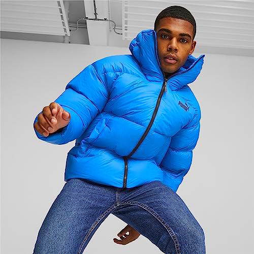 PUMA Chaqueta Marca Modelo Hooded Ultra Down Puffer Jacket