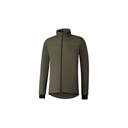 SHIMANO Chaqueta Marca Modelo Nagano Jacket Warm