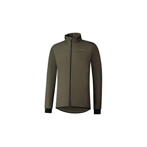 SHIMANO Chaqueta Marca Modelo Nagano Jacket Warm