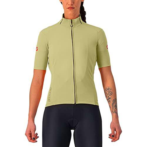CASTELLI 4522545 Perfetto Ros 2W JRS Women's Sweatshirt Black M