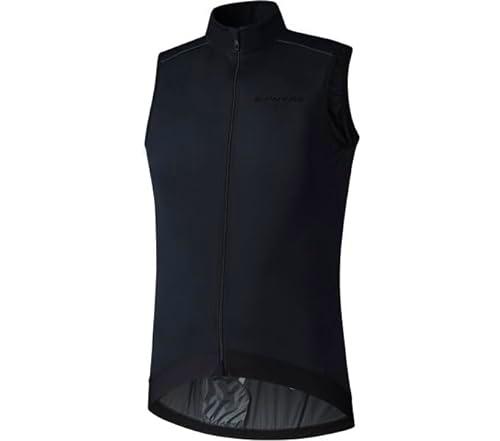 SHIMANO Chaleco Marca Modelo S-Phyre Wind Winter Vest
