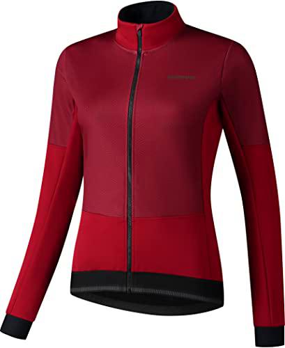 SHIMANO Chaqueta Marca Modelo W's Kaede Wind Jacket
