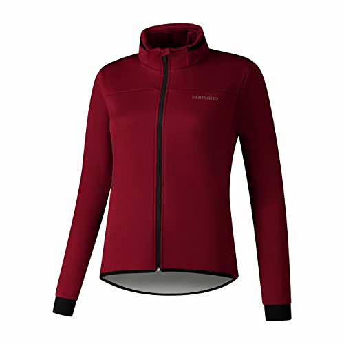 SHIMANO Chaqueta Marca Modelo W's Furano Jacket Warm