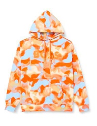 BOSS Sudadera, Open Miscellaneous, S para Mujer