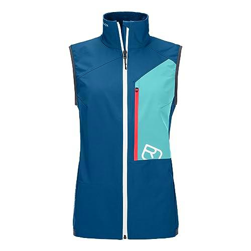 Ortovox Chaleco Marca Modelo BERRINO Vest