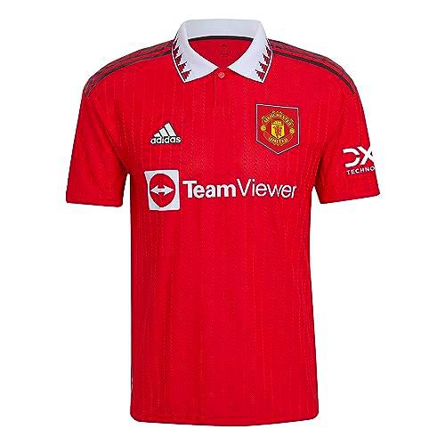 Manchester United FC Camiseta Oficial 2022/23 Primera