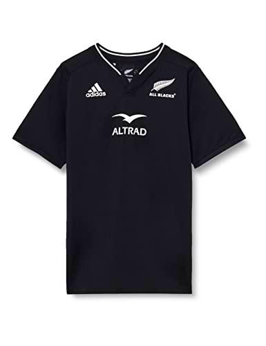 adidas Unisex Niños Jersey (Short Sleeve) AB H JSY Y