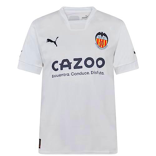 Valencia CF Camiseta Oficial 2022/23 Primera