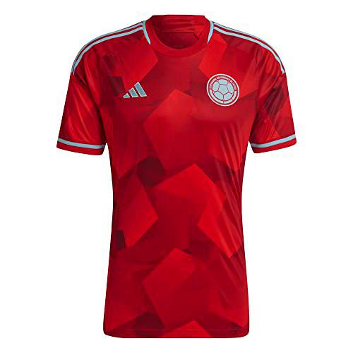 adidas Fcf A Camiseta, Tepore, Large para Hombre