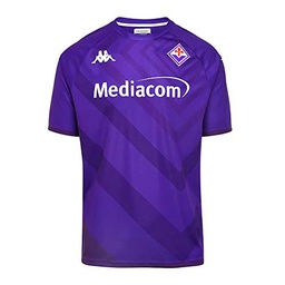 Fiorentina, Hombre Camiseta, Temporada 2022/23 Oficial Primera Equipación