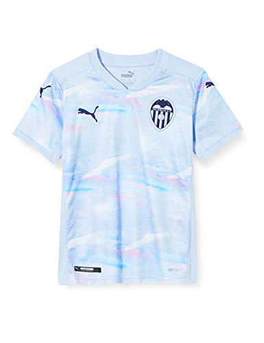Puma VCF 3rd Shirt Replica Jr Camiseta, Unisex niños