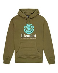 Element Hombre Verde M