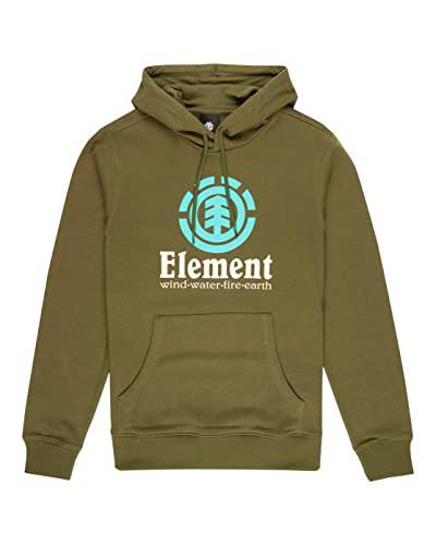 Element Hombre Verde M