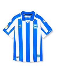 DEPORTIVO ALAVÉS Equipación 1ª Camiseta De Juego 20/21