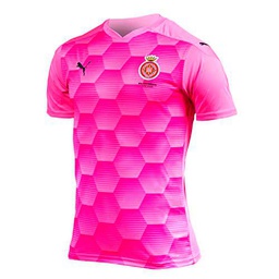 GIRONA FC Primera Equipación Portero 2020/21 Camiseta
