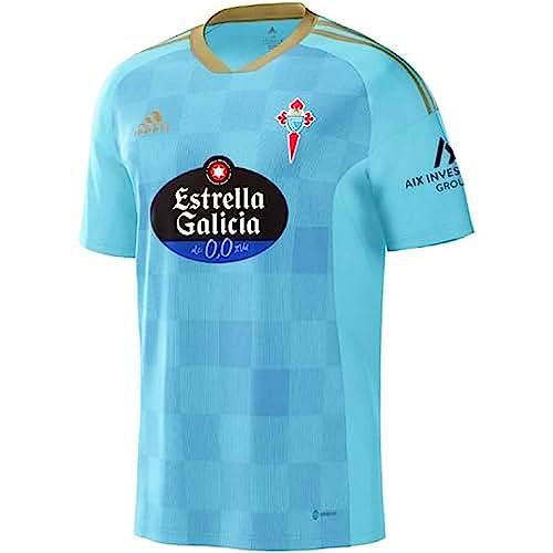 LALIGA GROUP INTERNATIONAL SL. 1ª Equipación, Camiseta Hombre