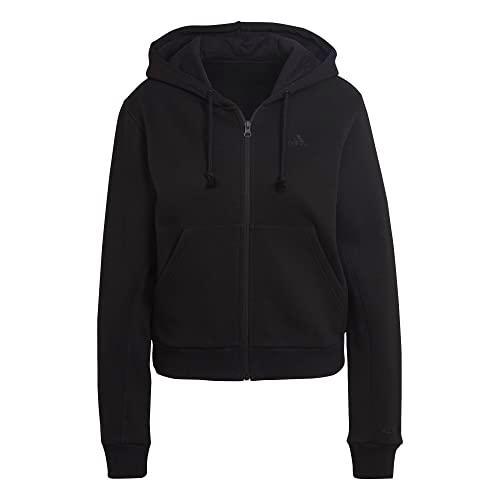 adidas Sudadera con Capucha Marca Modelo W All SZN BF HD