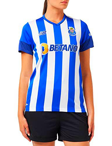 FC Porto, Hombre Camiseta, Temporada 2022/23 Oficial Primera Equipación