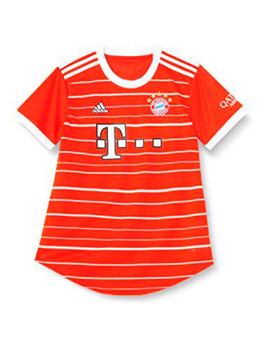 Bayern Munich, Unisex Camiseta, Temporada 2022/23 Oficial Primera Equipación