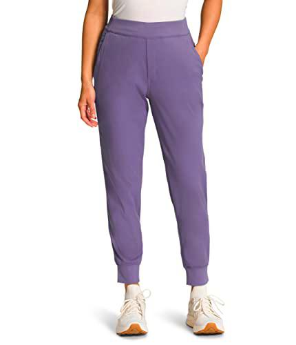 THE NORTH FACE Afrodita Camiseta, Lunar Slate, Small para Mujer