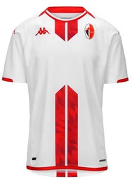 Kappa Kombat Home Bari 23-24, Camiseta Primera Equipación