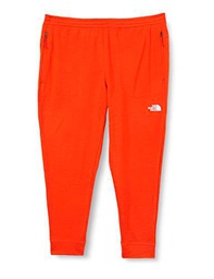 THE NORTH FACE Canyonlands Camiseta, Rusted Bronze Heather