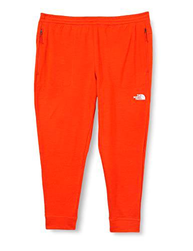 THE NORTH FACE Canyonlands Camiseta, Rusted Bronze Heather