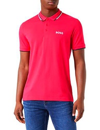 ERROR:#N/A Paddy Pro Camiseta, Medium Pink660, M para Hombre