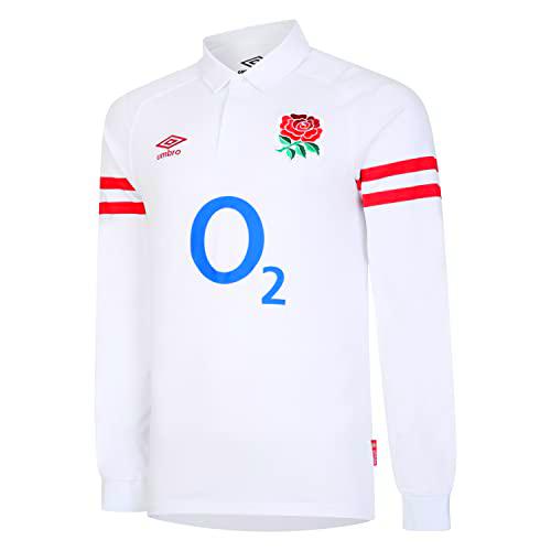 Umbro England Home Classic Jersey L Camiseta de Inicio/Kit