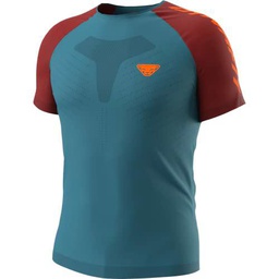 Dynafit Camiseta Marca Modelo Ultra 3 S-Tech S/S tee M