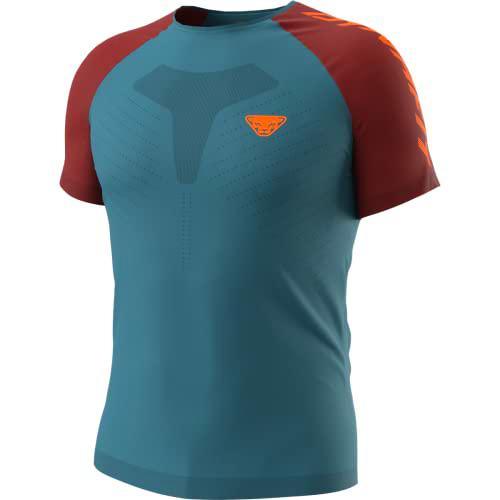 Dynafit Camiseta Marca Modelo Ultra 3 S-Tech S/S tee M