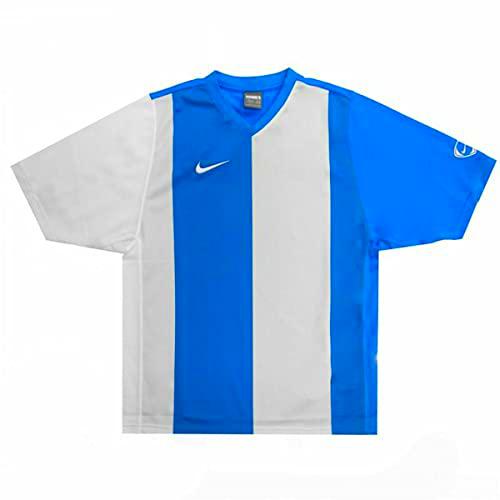NIKE S6453694 Camiseta de Fútbol, Adultos Unisex, Multicolor, Estándar
