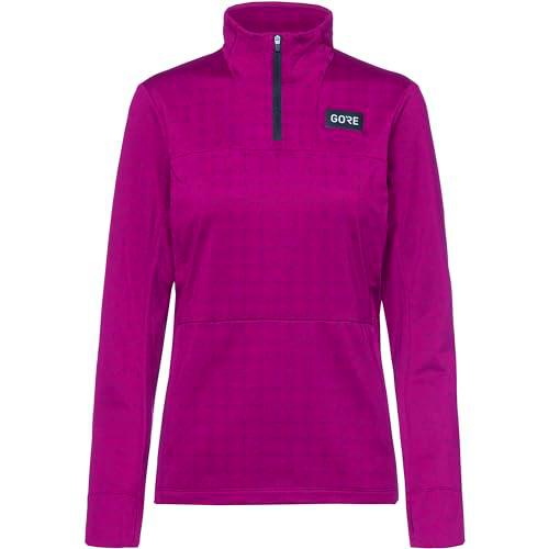 GORE WEAR Camiseta térmica de mujer, Everyday Thermo