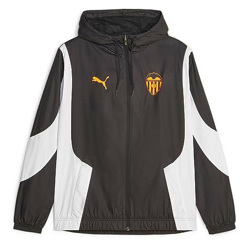 Puma Chaqueta Marca Modelo VCF Home Prematch Jacket