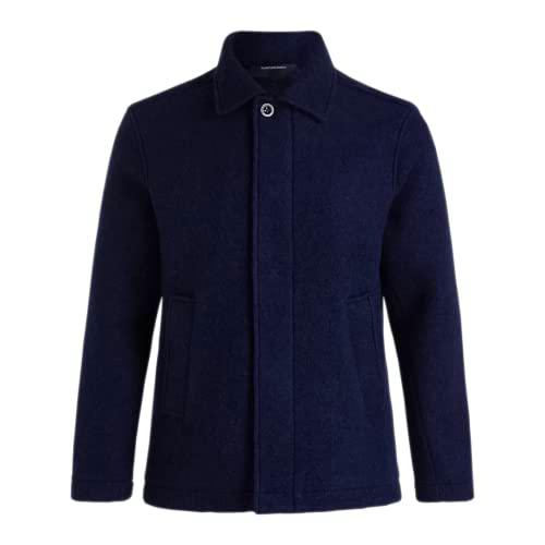 Peak Performance X Camiseta de Ciclismo, Sombra Azul