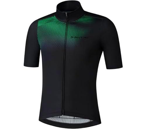 SHIMANO Chaqueta Marca Modelo S-Phyre S.S. Wind Jacket Print