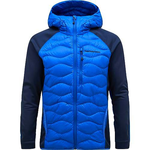 PEAK PERFORMANCE X Sudadera con, Limoges/Salute Blue