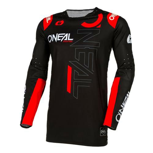 O'Neal Camiseta Prodigy Five Three Negro/Blanco XXL