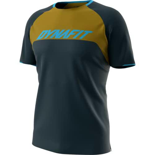 Dynafit Camiseta Marca Modelo Ride S/S tee M