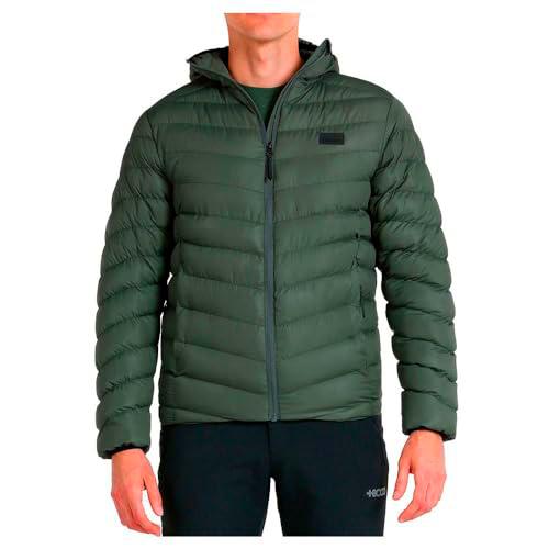 +8000 Anorak Marca Modelo SOSNE Militar