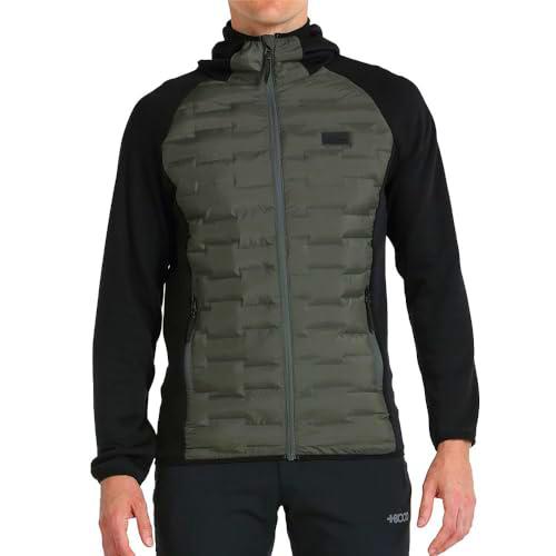 +8000 Anorak Marca Modelo SAWEL Militar