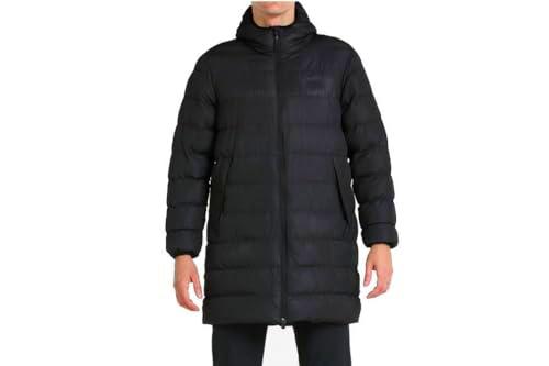 +8000 Anorak Marca Modelo SILBO Negro