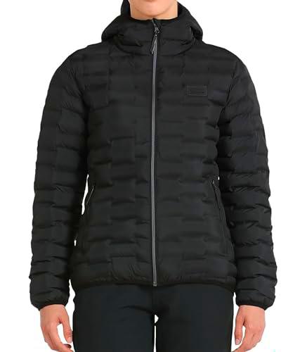 +8000 Anorak Marca Modelo BAYONA Negro