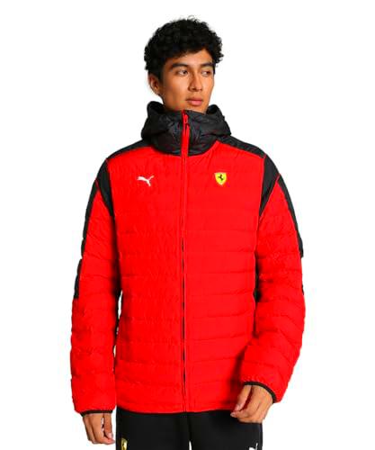 Puma Chaqueta Marca Modelo Ferrari Race MT7 Ecolite Down Jacket