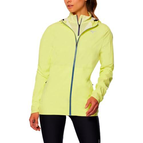 Mizuno Chaqueta Marca Modelo 20K ER Jacket (w)
