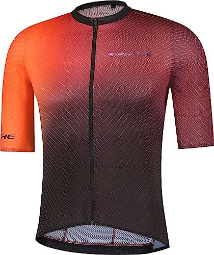 SHIMANO Maillot Marca Modelo S-Phyre Leggera S.S. Jersey