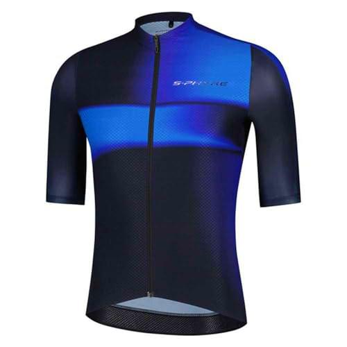 SHIMANO Maillot Marca Modelo S-Phyre Flash S.S. Jersey